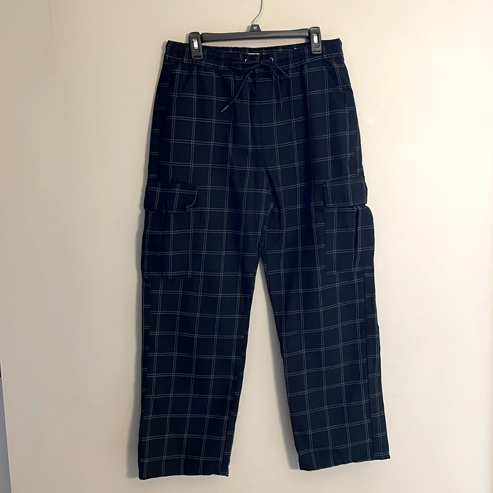 Pacsun Loose Cargo Pants
